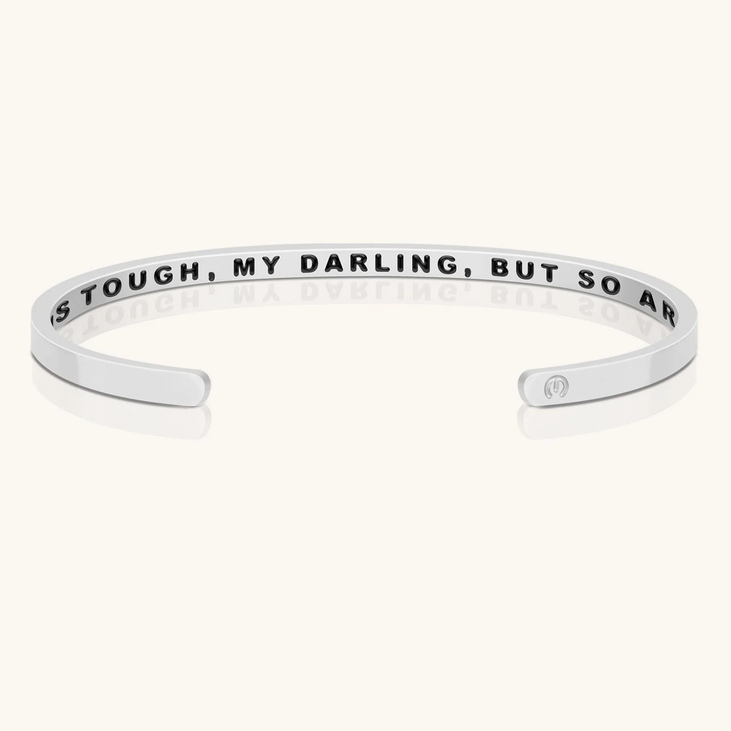 Life Is Tough, My Darling, But So Are You (within) - Image 2
