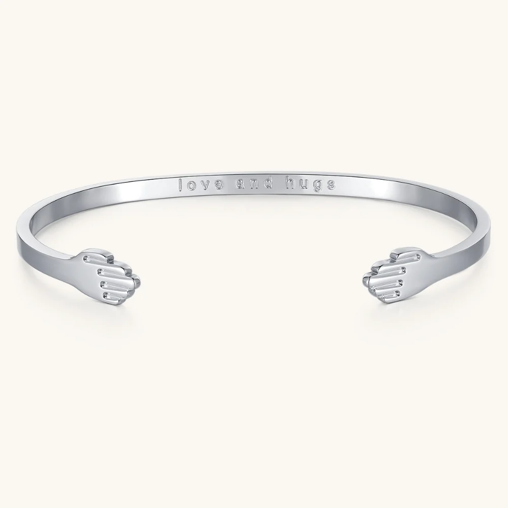 Love And Hugs Bracelet - Image 2
