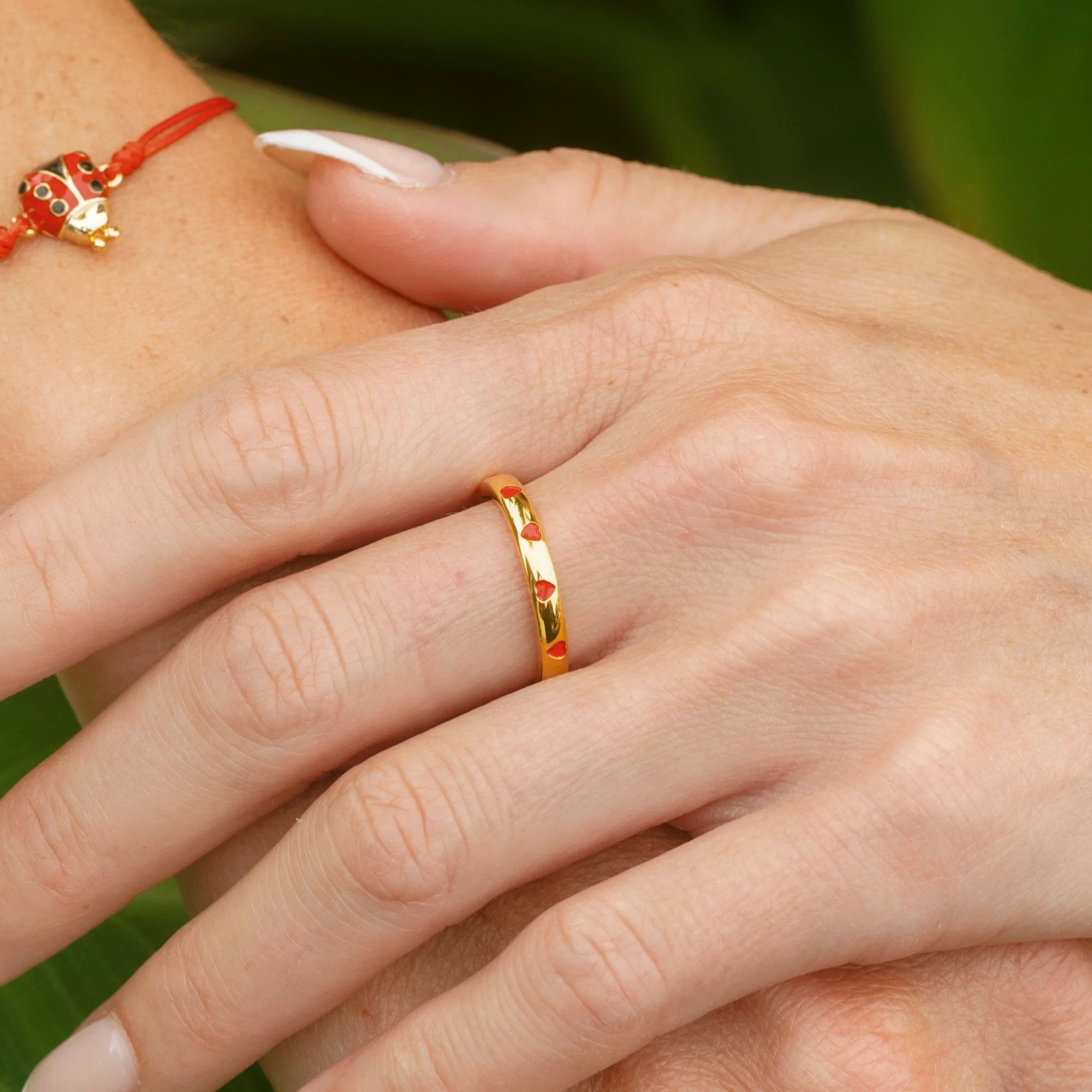 Love Is Everything Ring - Image 5