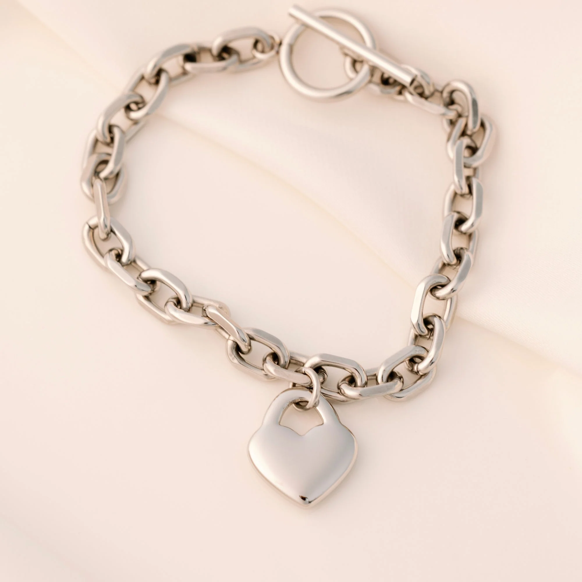 Love Yourself - Chain Bracelet - Image 9