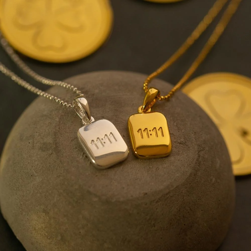 Lucky Number 11:11 - Image 5