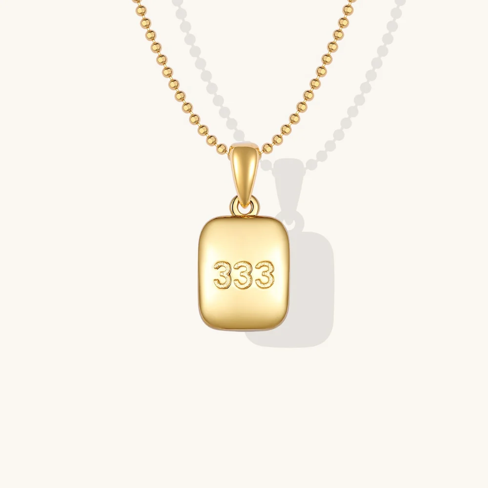 Lucky Number 333