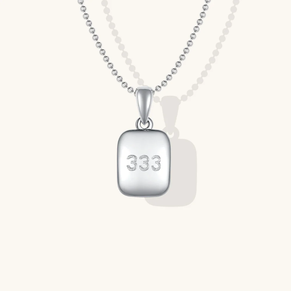 Lucky Number 333 - Image 2