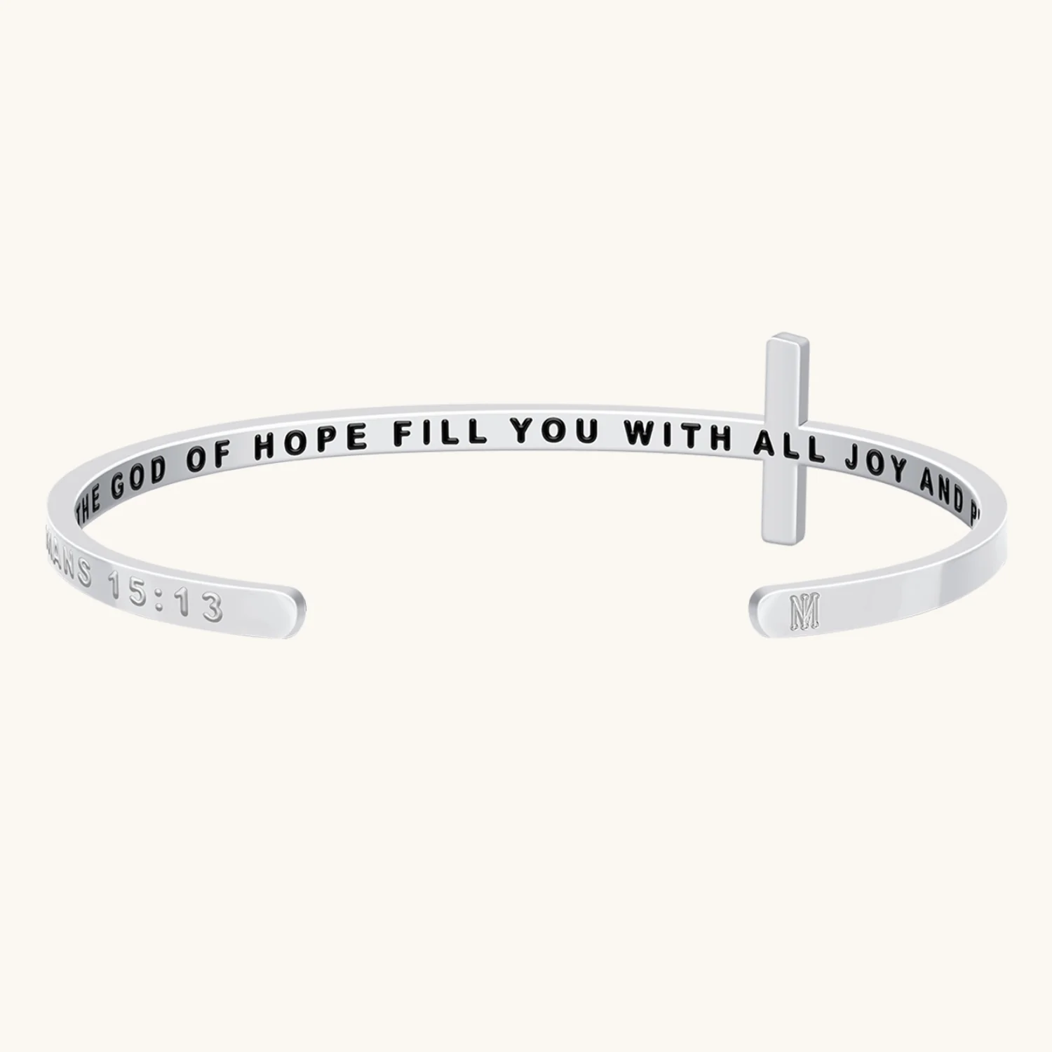 The Cross Bracelet - Image 25