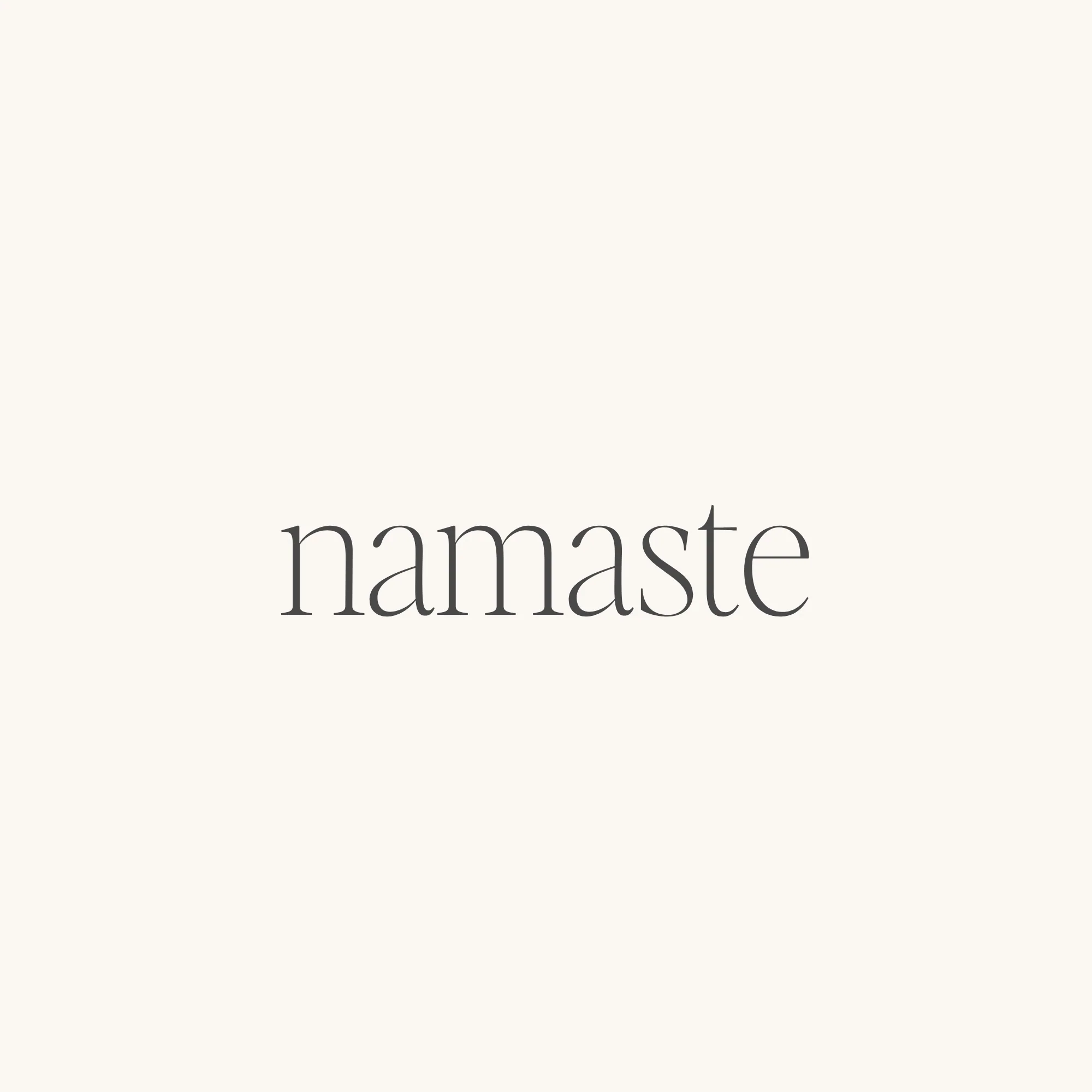 Namaste - Image 2