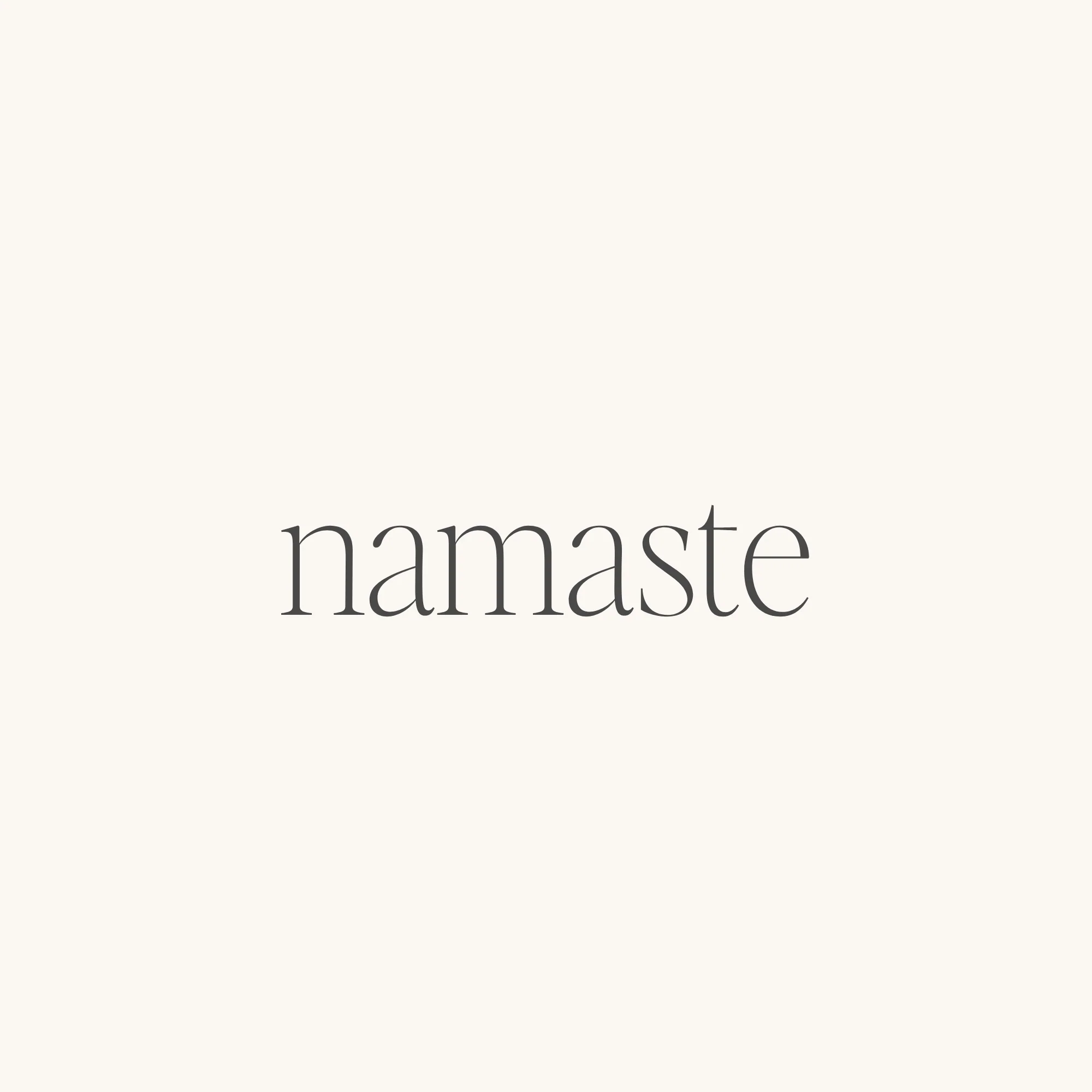 Namaste - Image 2