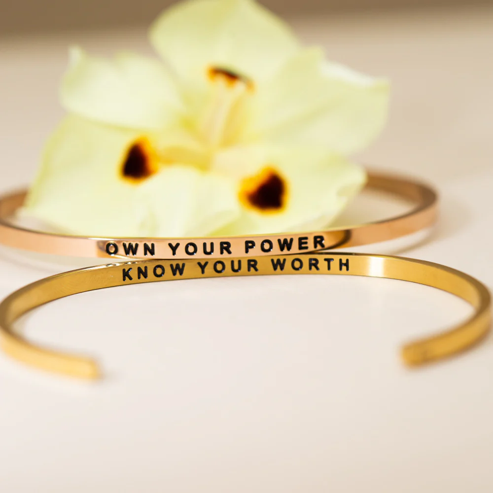 Own Your Power, Know Your Worth - Image 4