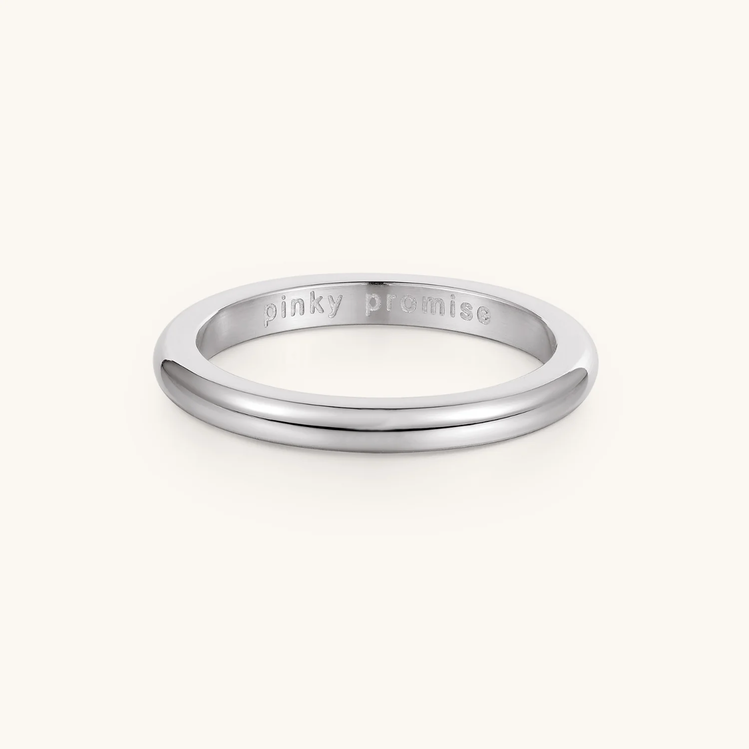 Pinky Promise Ring - Image 10