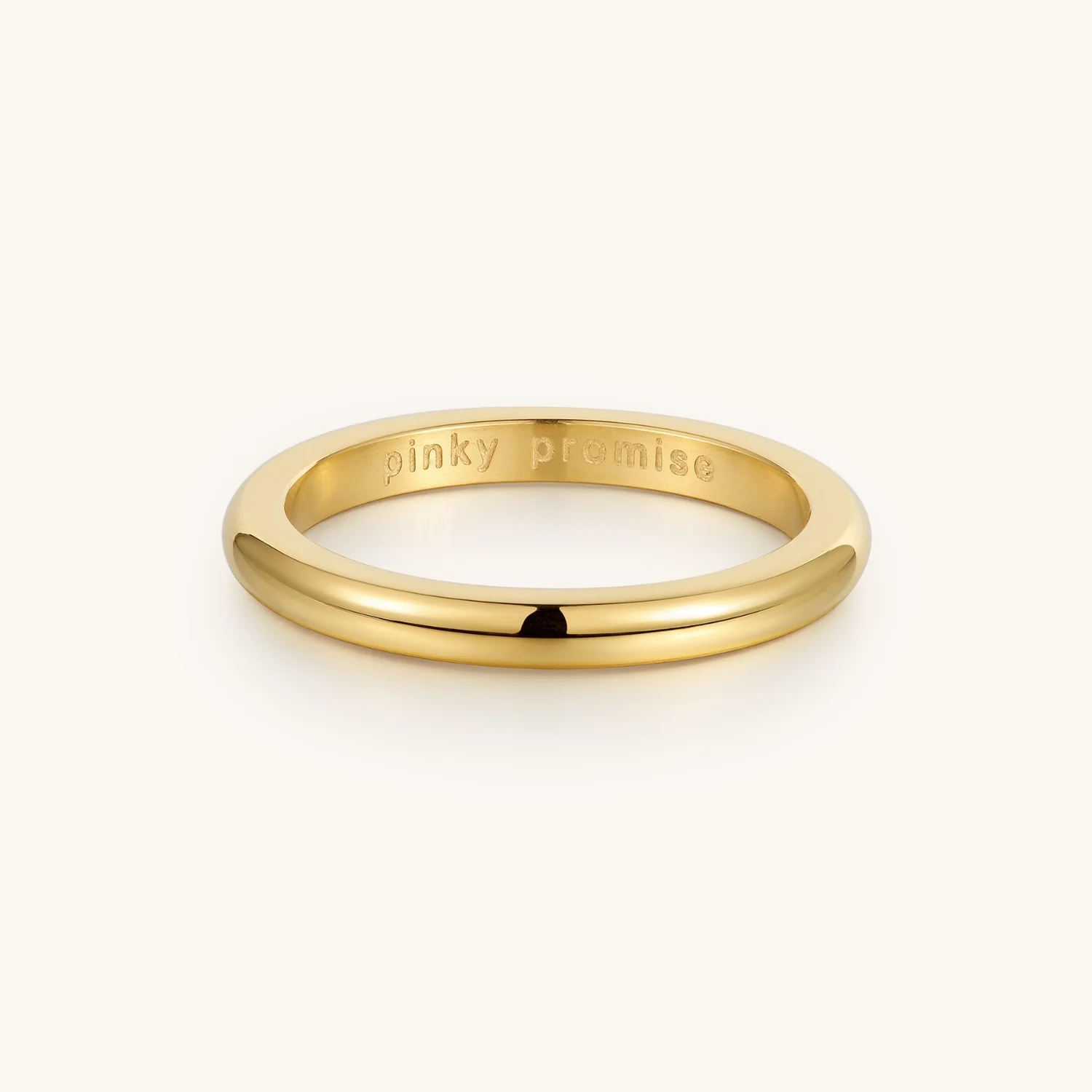 Pinky Promise Ring - Image 11