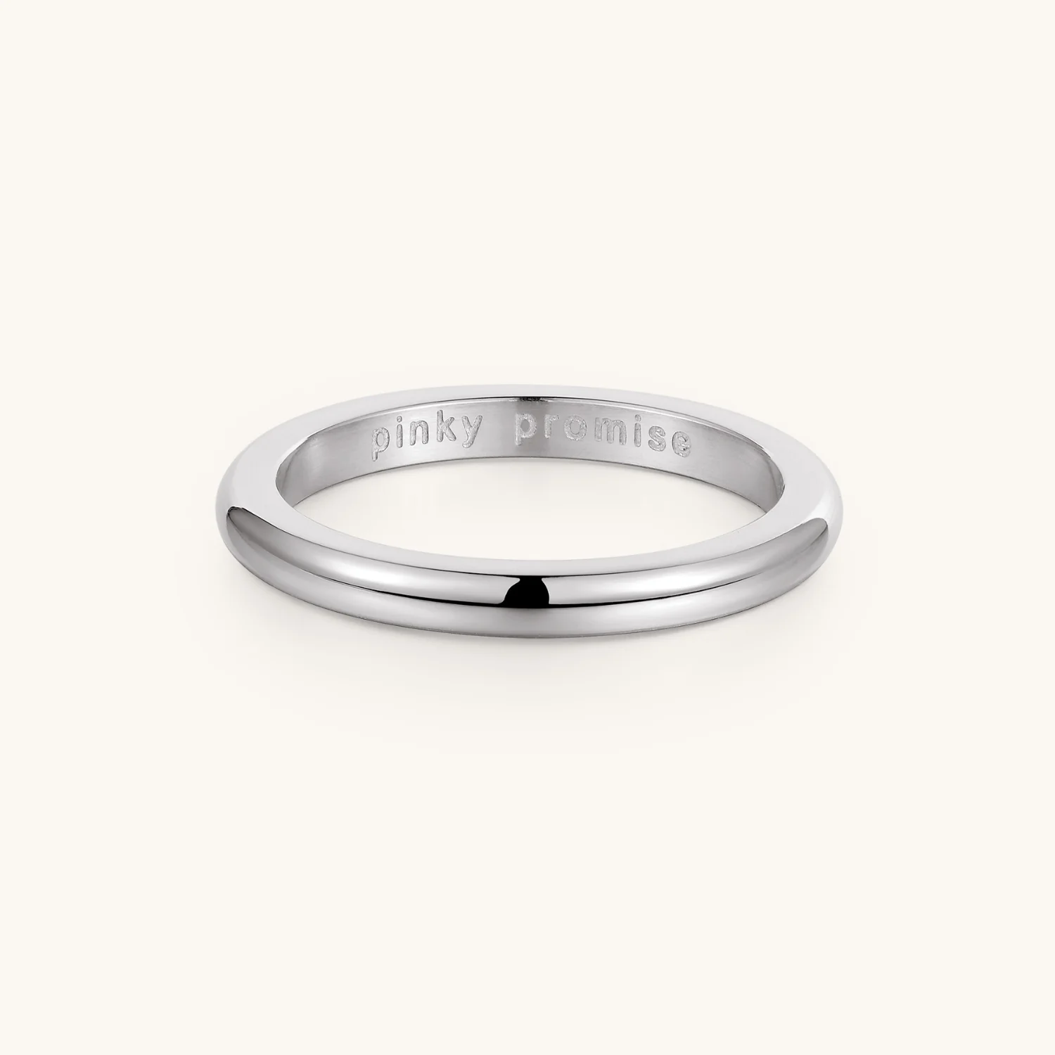 Pinky Promise Ring - Image 12