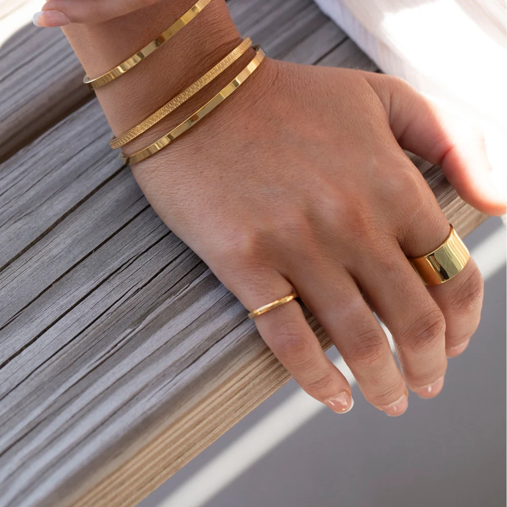 Pinky Promise Ring - Image 3