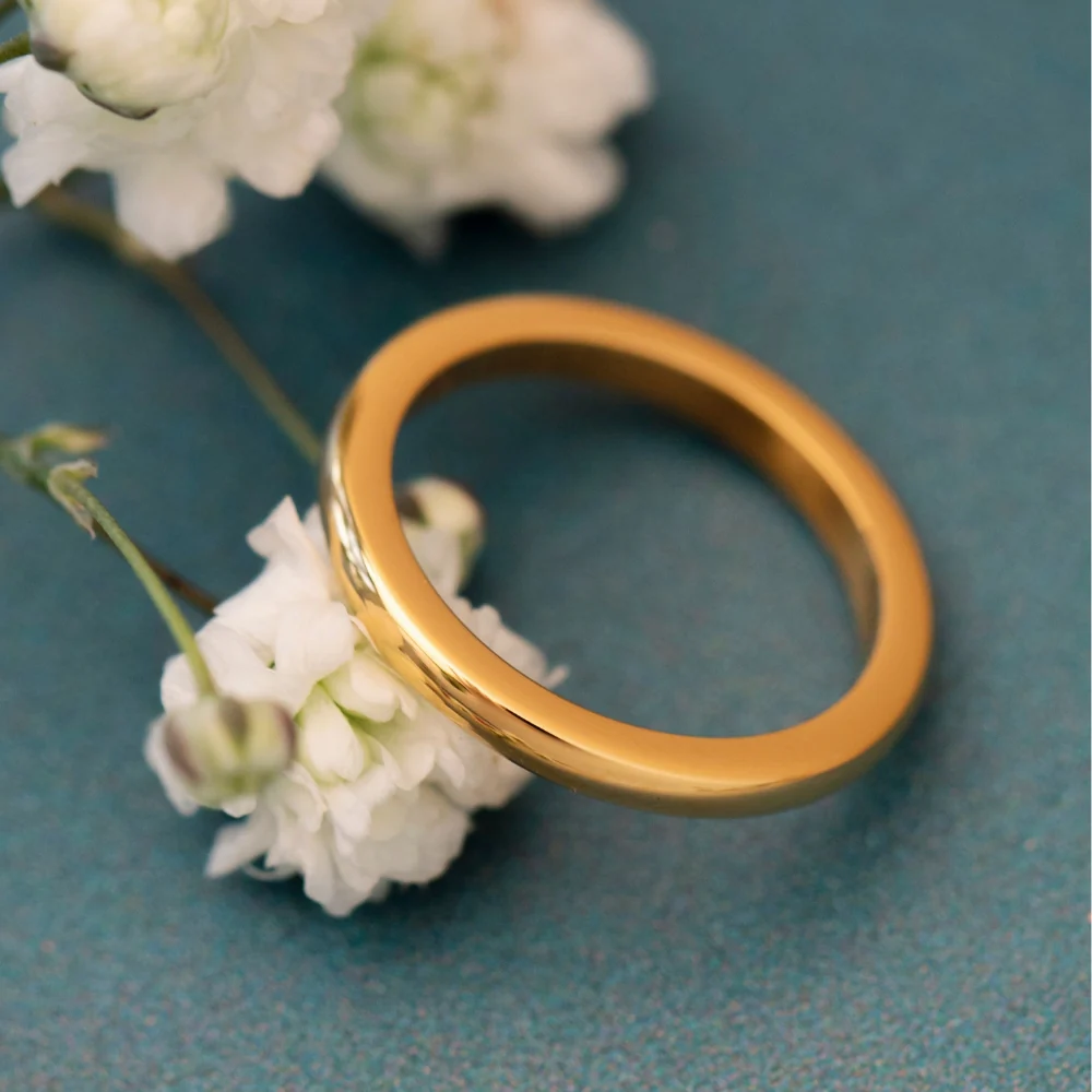 Pinky Promise Ring - Image 7