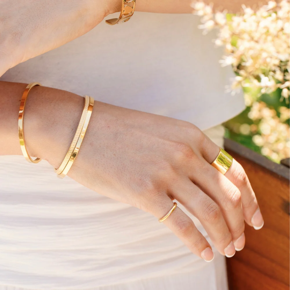 Pinky Promise Ring - Image 8
