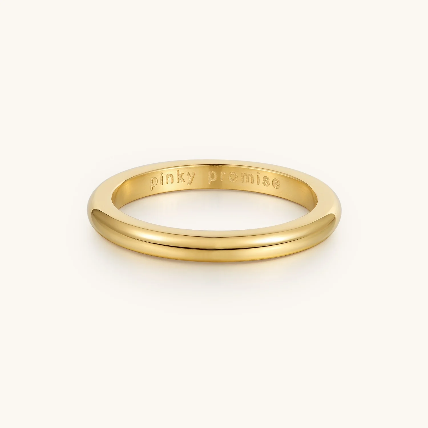 Pinky Promise Ring - Image 9