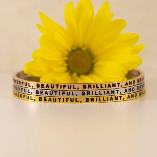 Powerful, Beautiful, Brilliant, And Brave - Image 4