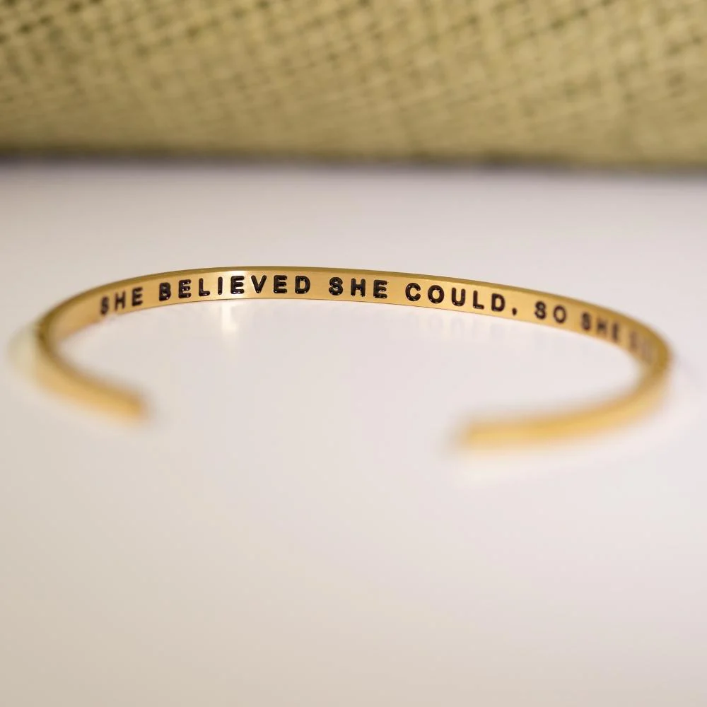 She Believed She Could, So She Did - Image 7