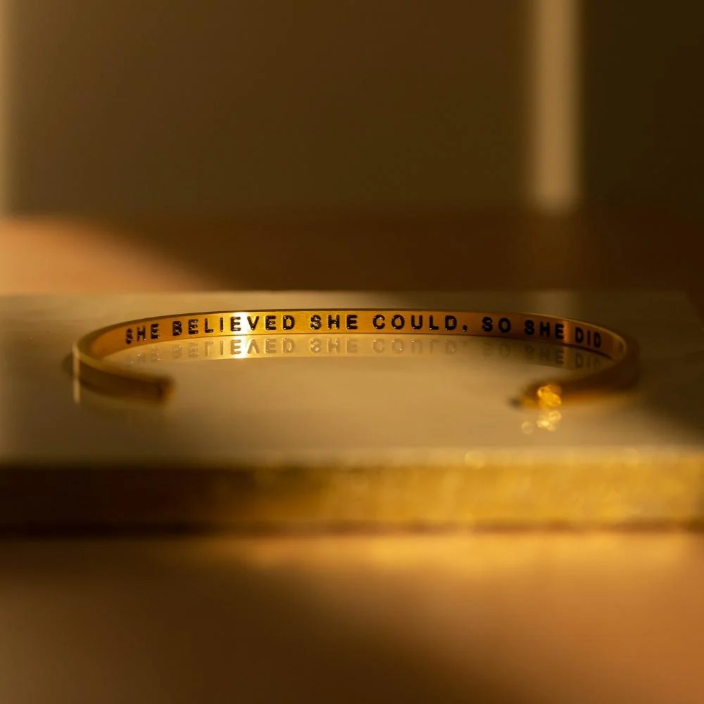 She Believed She Could, So She Did (inside) - Image 4