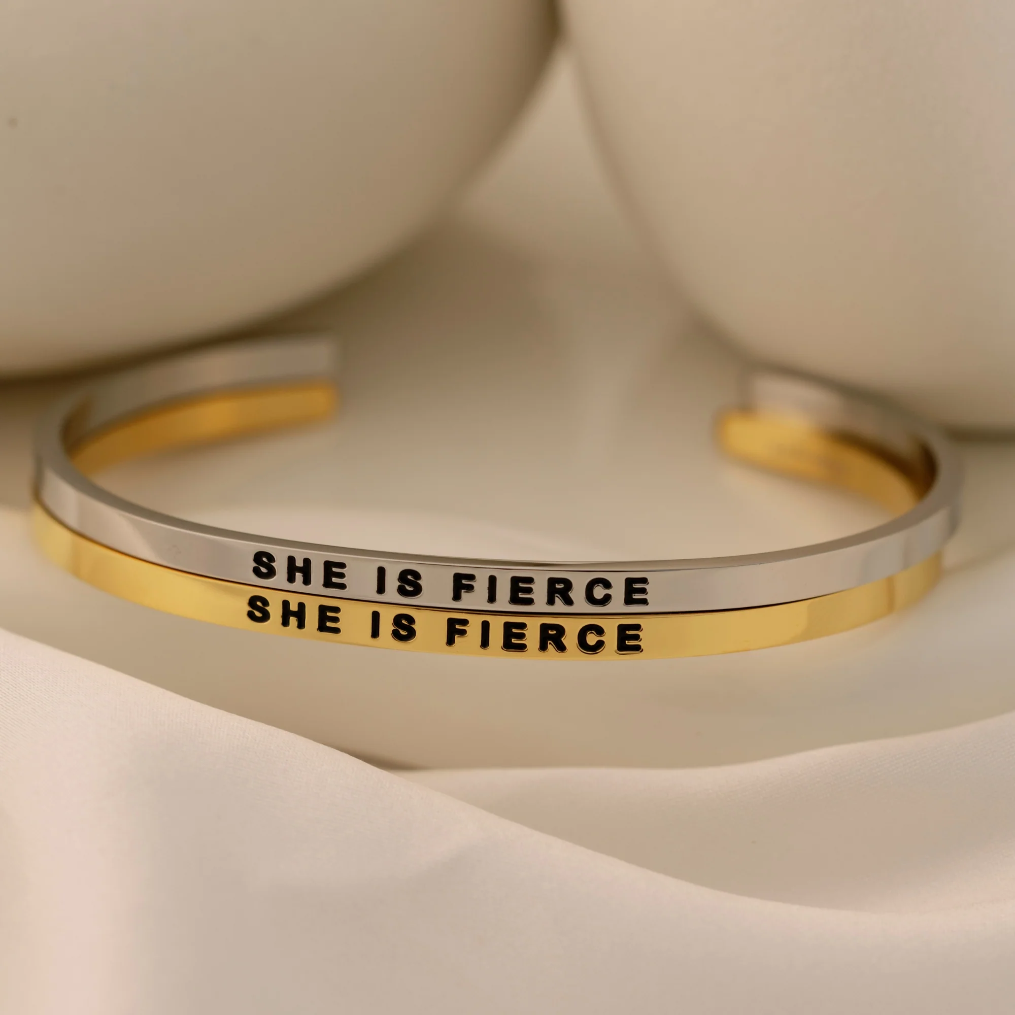She Is Fierce - Image 4
