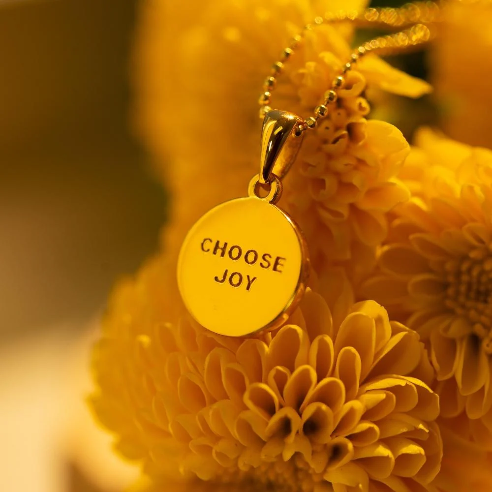 Smile - Choose Joy - Image 7