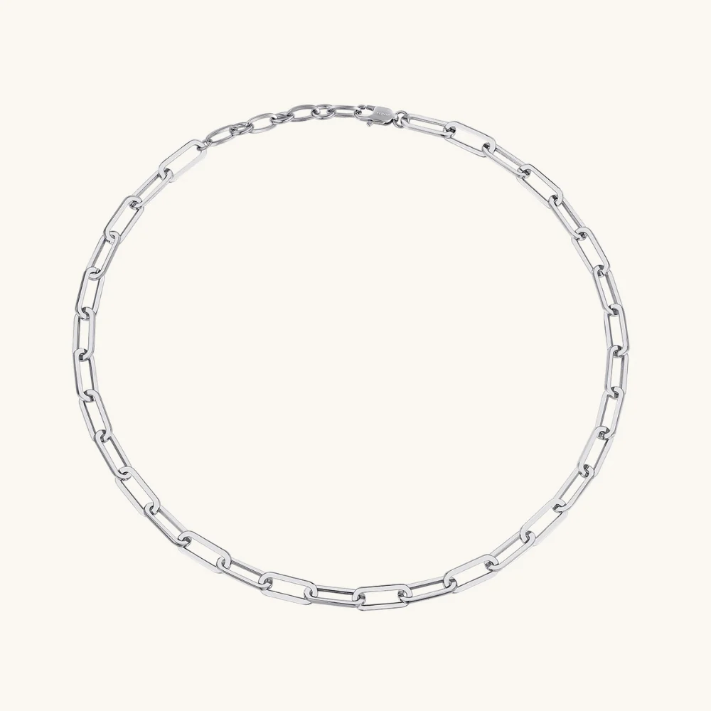 Strength Chain
