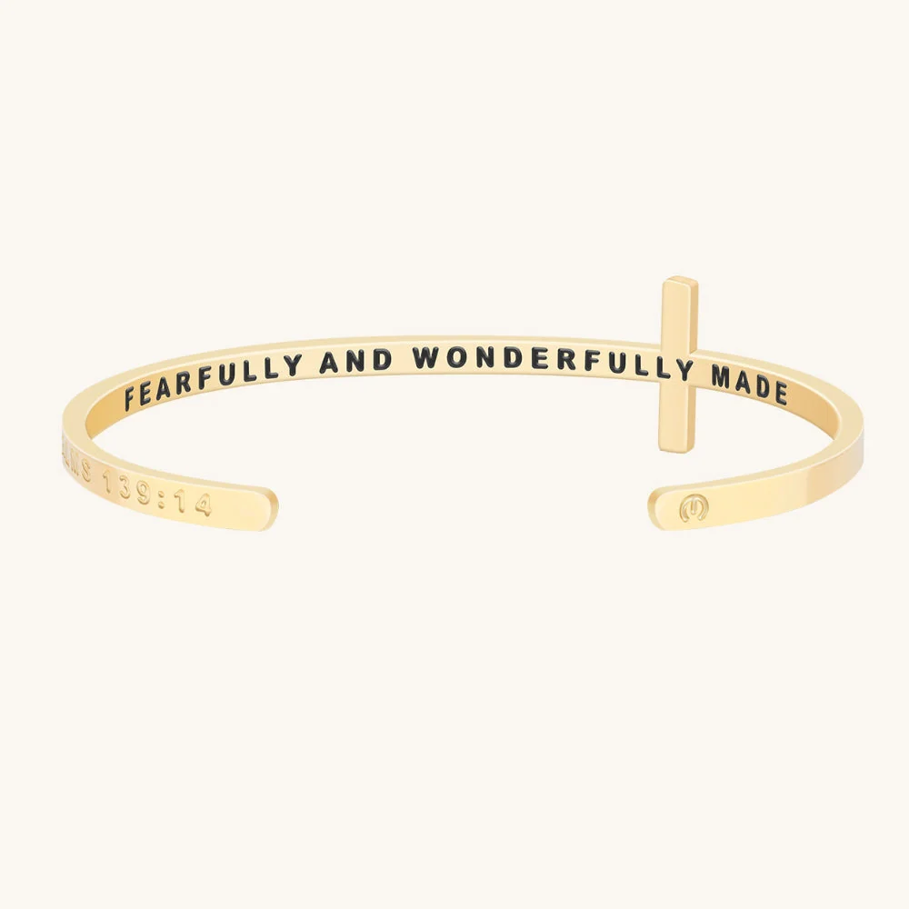 The Cross Bracelet - Image 10