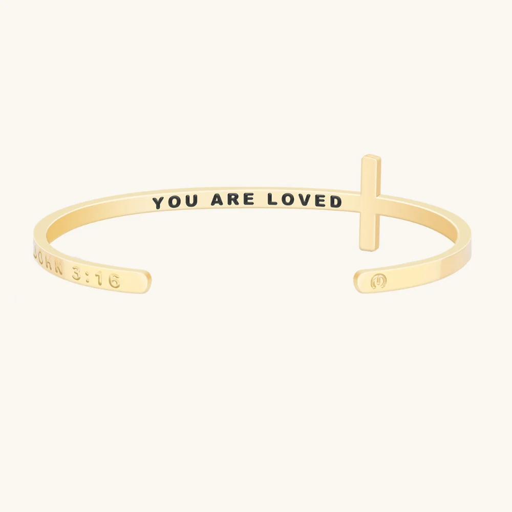 The Cross Bracelet - Image 19