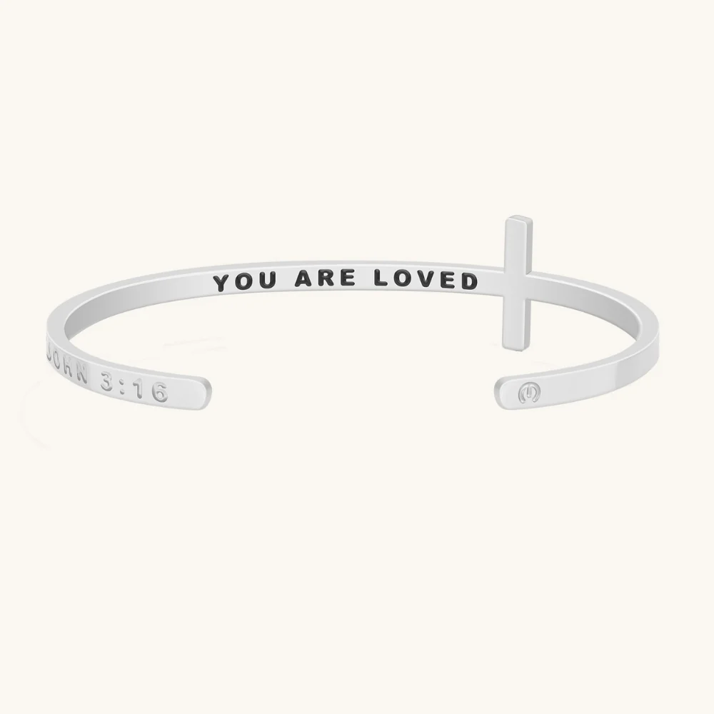 The Cross Bracelet - Image 20