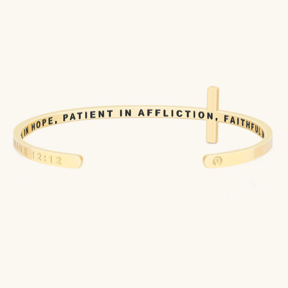 The Cross Bracelet - Image 21