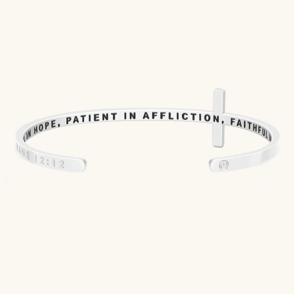 The Cross Bracelet - Image 22