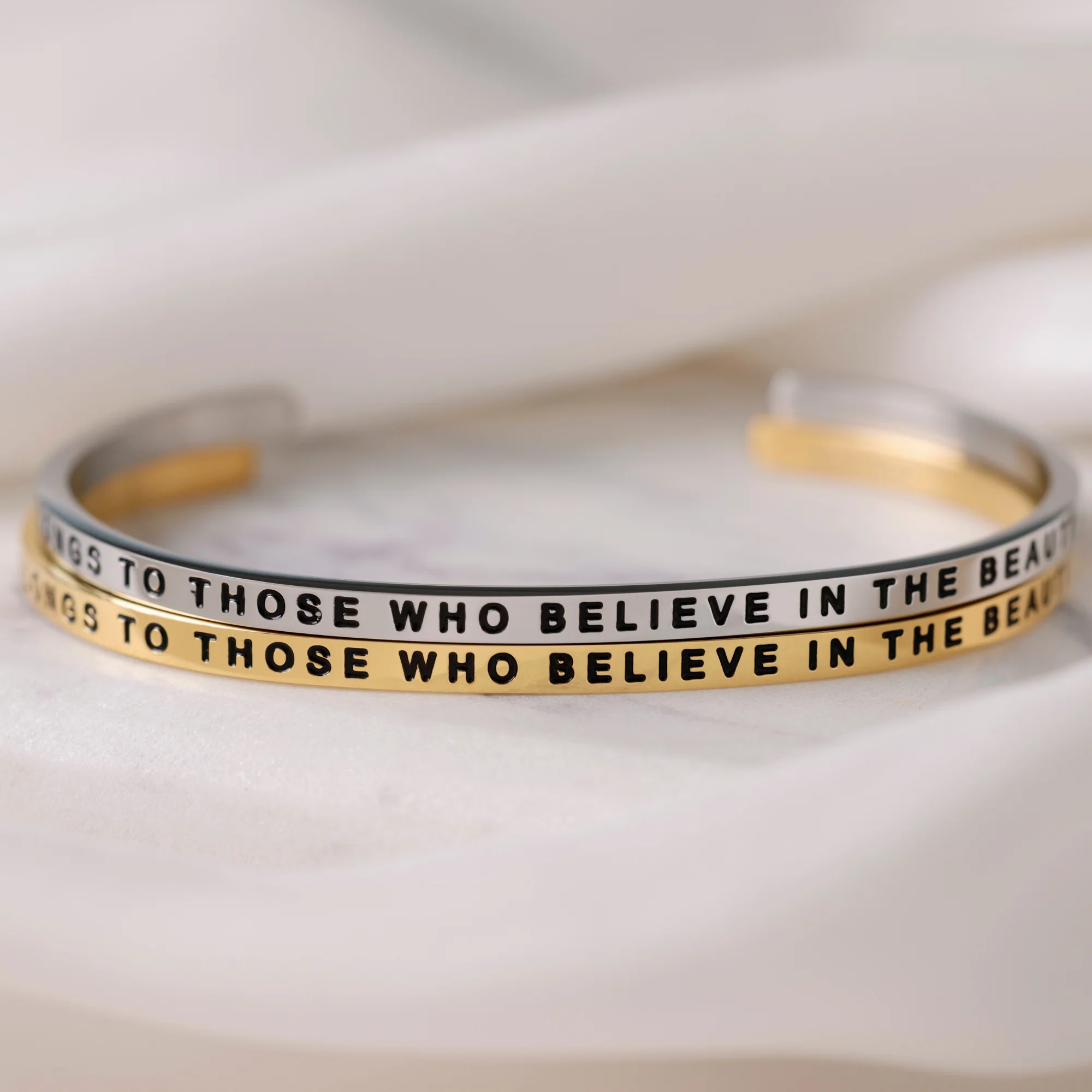 The Future Belongs To Those Who Believe In The Beauty Of Their Dreams - Image 4