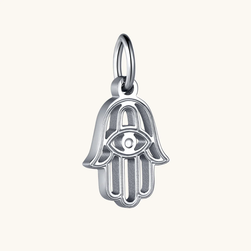 The Hamsa Charm