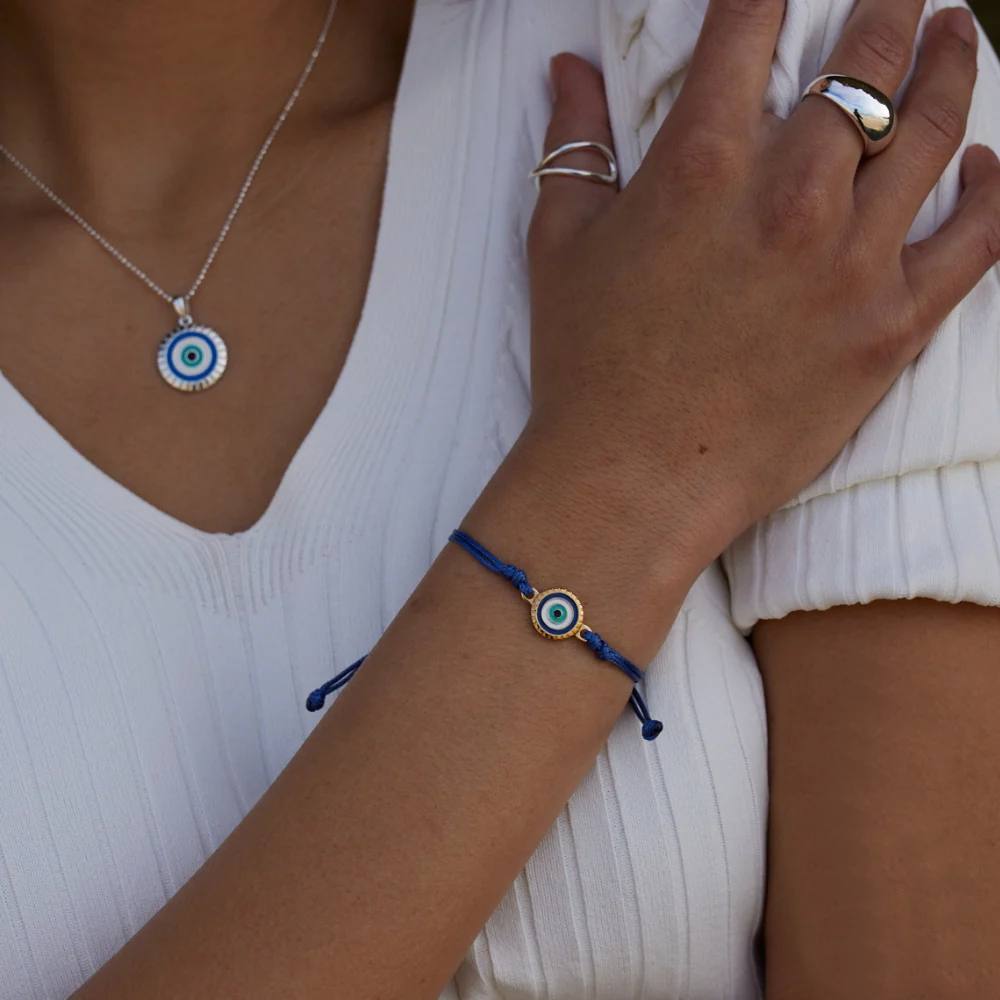 Thread of Protection: I Am Supported And Protected - Image 3