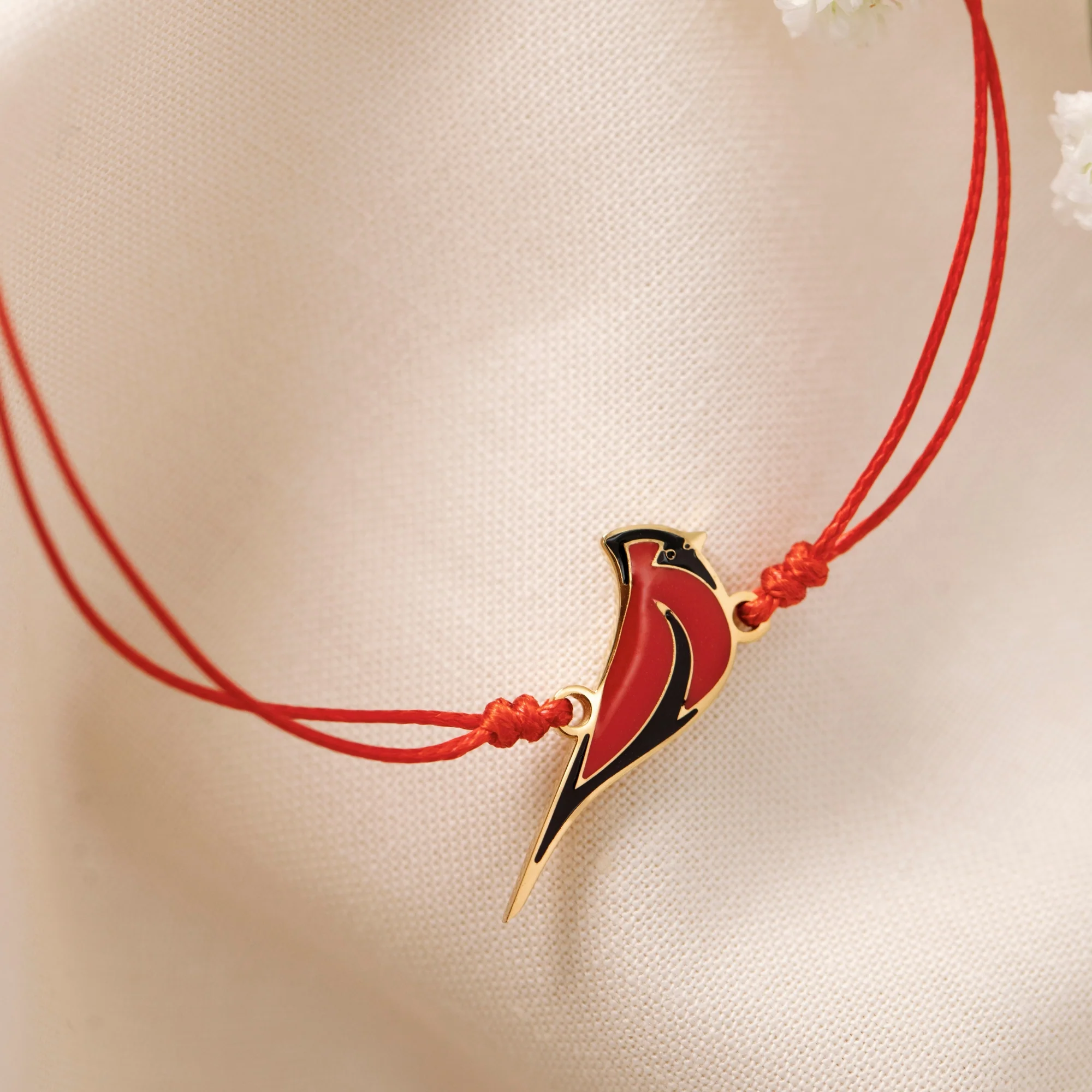 Thread of the Red Cardinal: Always In My Heart - Image 6