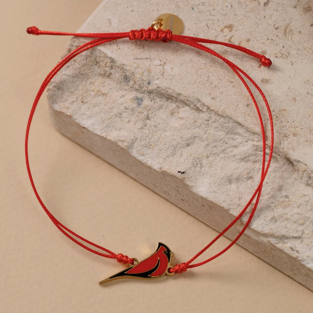 Thread of the Red Cardinal: Always In My Heart - Image 7