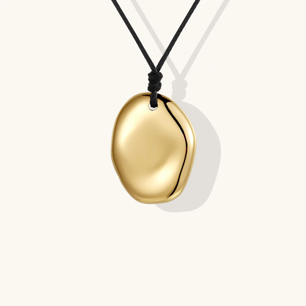 Touchstone Necklace