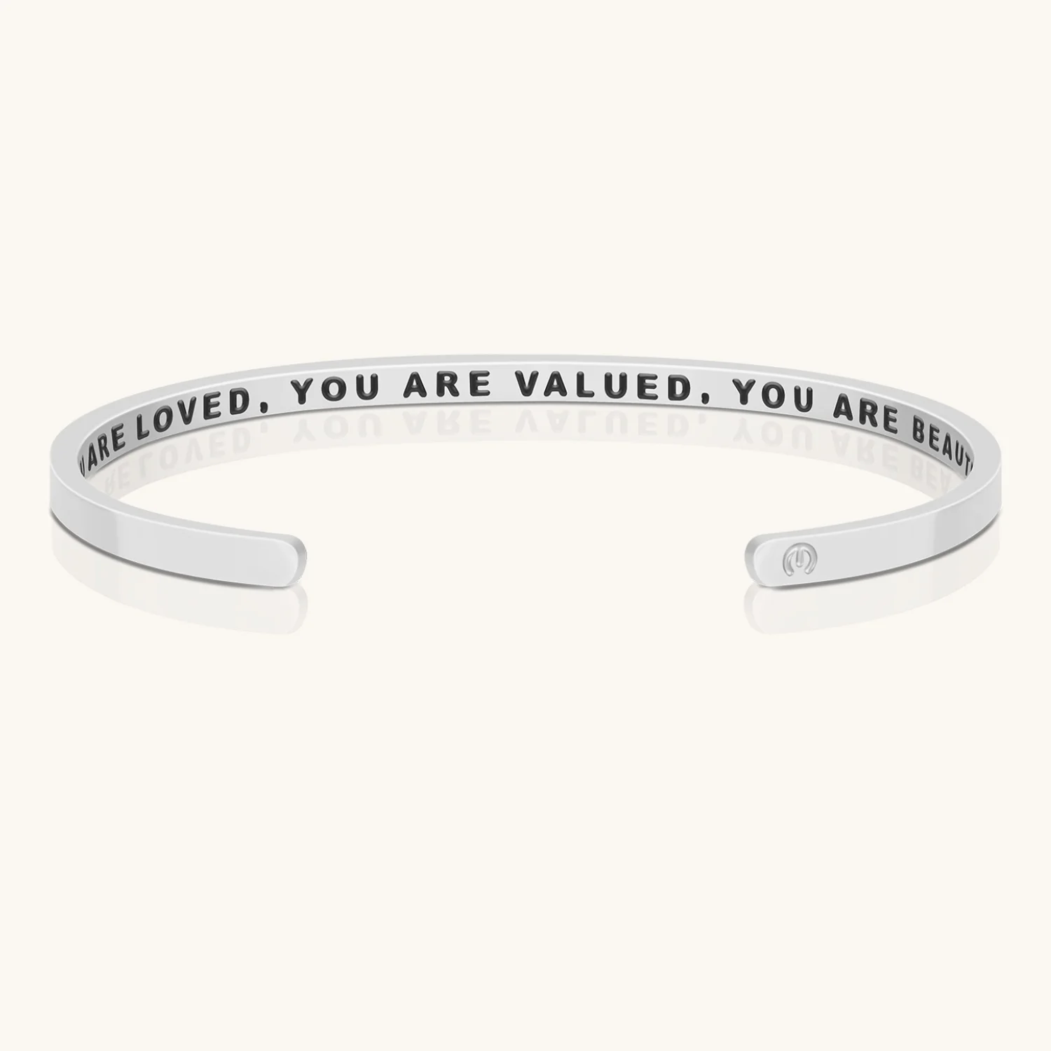 You Are Loved, You Are Valued, You Are Beautiful (within)