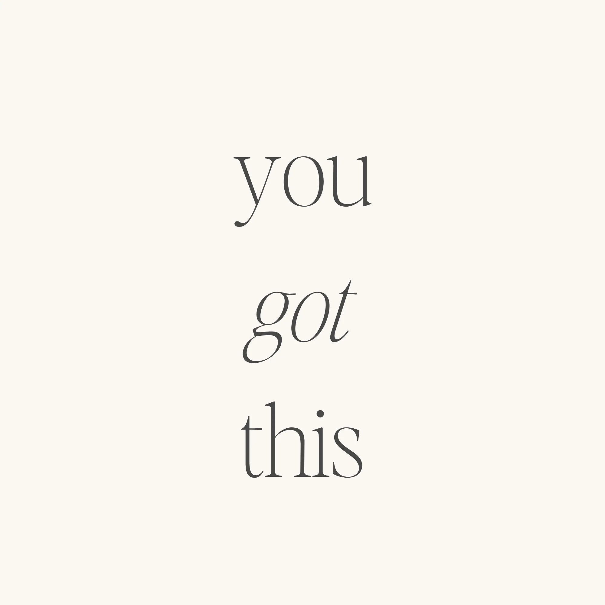 You Got This - Image 5