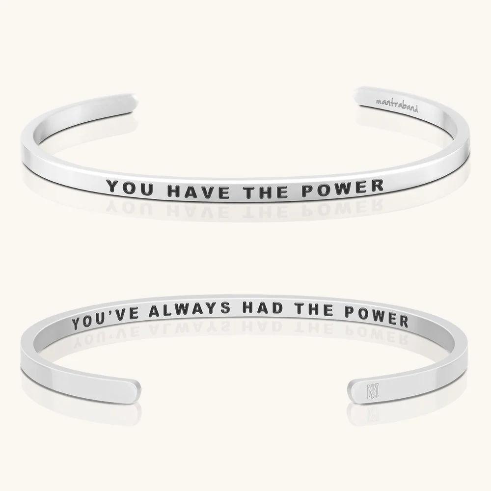 You Have The Power, You've Always Had The Power - Image 2
