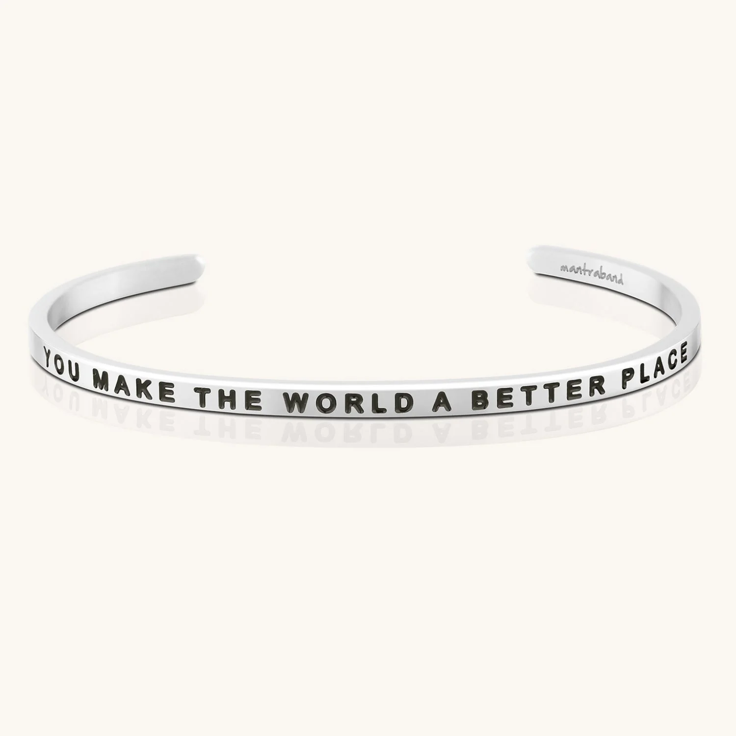 You Make The World A Better Place - Image 2