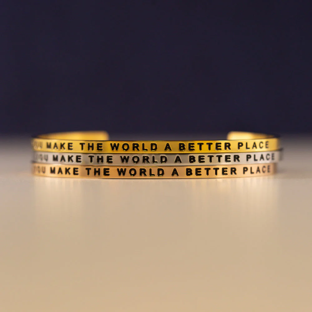 You Make The World A Better Place - Image 6