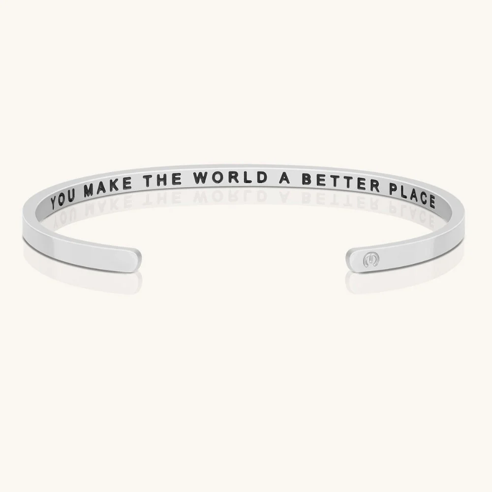 You Make The World A Better Place (inside)