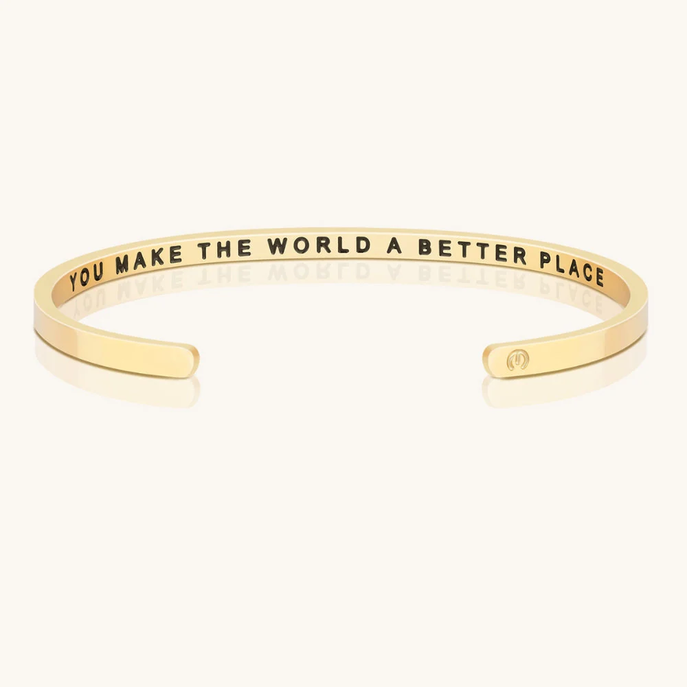 You Make The World A Better Place (inside) - Image 2