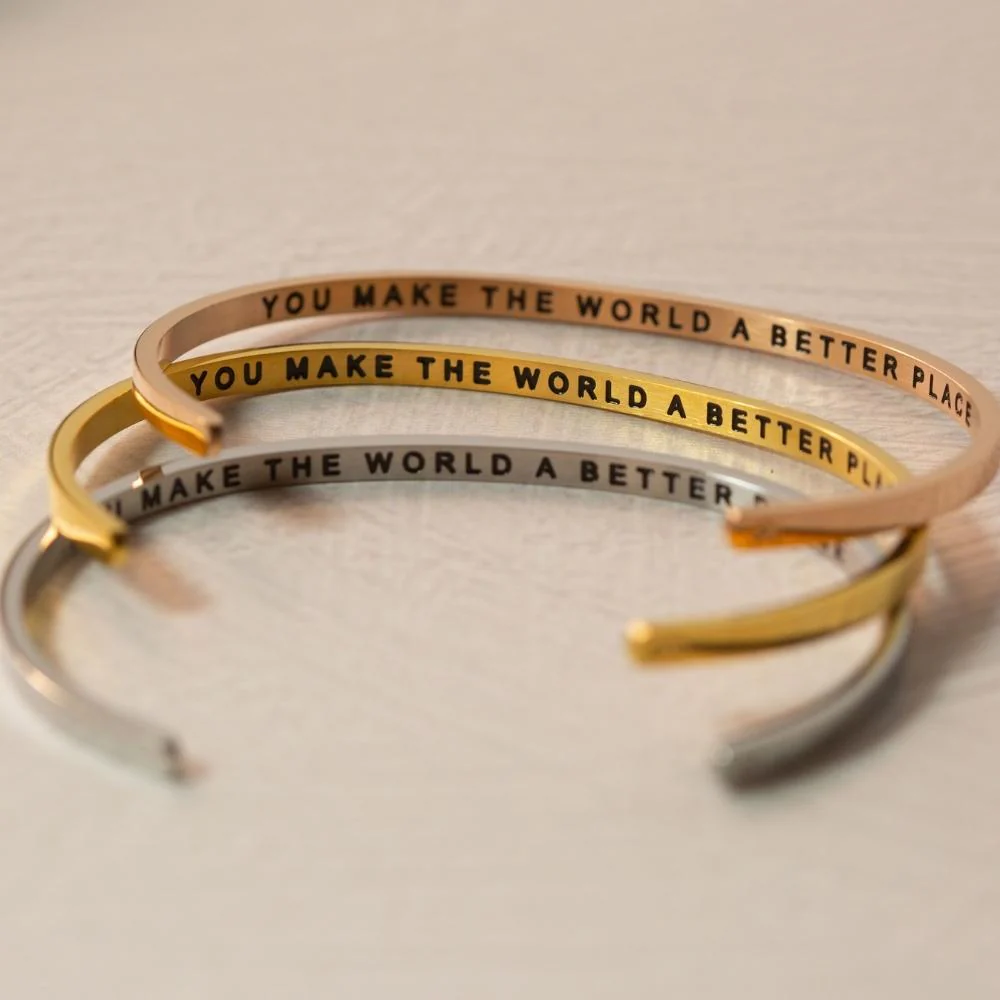 You Make The World A Better Place (inside) - Image 4