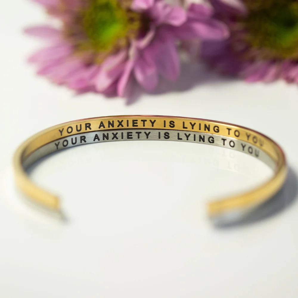 Your Anxiety Is Lying To You (within) - Image 4